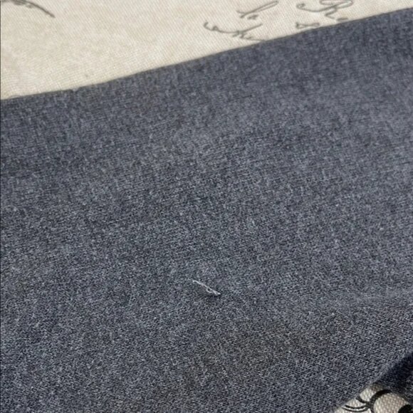 Z by Zella Girl Twist Front Sweatshirt - Picture 6 of 12